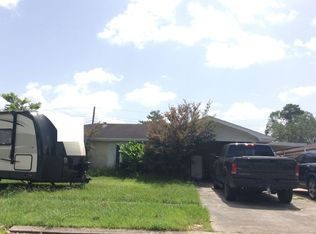 4 J Cir, Houma, LA 70364
