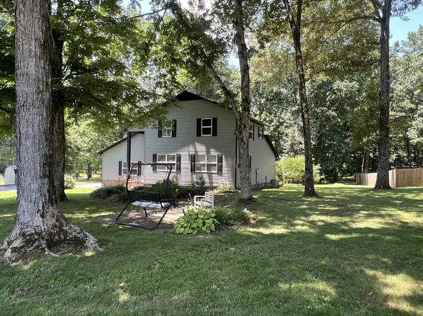 105 Jill Dr, Lawrenceburg, TN 38464