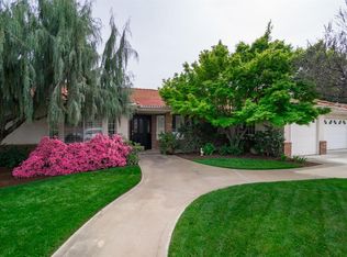 2531 Tamarack Ave, Sanger, CA 93657