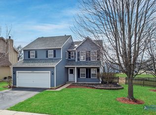 2010 Oaktree Trl, LAKE VILLA, IL 60046