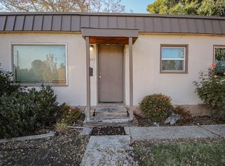 721 E Jackson St, Medford, OR 97504