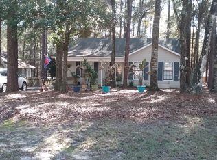 460 Fairland Ave, Fairhope, AL 36532