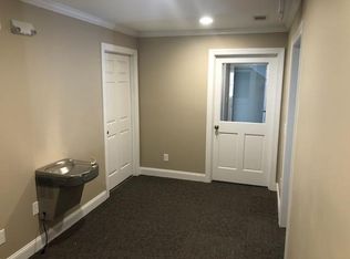 440 Silverwood Centre Dr SUITE D, Rincon, GA 31326