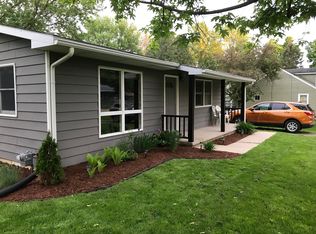 218 N Ann St, Byron, MI