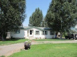 340 W 200 S, Hyrum, UT 84319