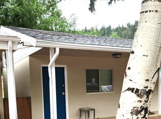 10370 Ute Pass Ave #6, Green Mountain Falls, CO 80819