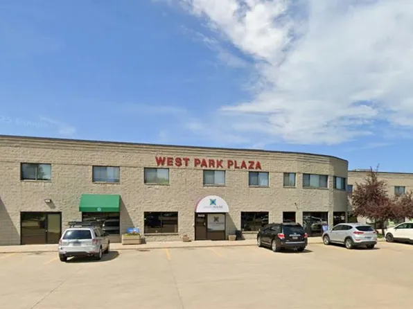 West Park Plaza