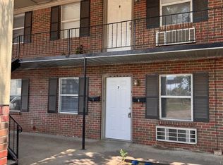 Jannahs-309 South 3rd Street, Van Buren, AR 72956