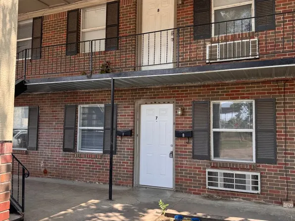 Jannahs-309 South 3rd Street, 309 S 3rd St #7, Van Buren, AR 72956
