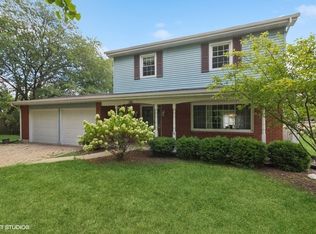 15811 S River Ct, Plainfield, IL 60544