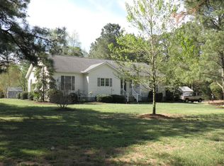 22909 Lyn Oaks Dr, Preston, MD 21655