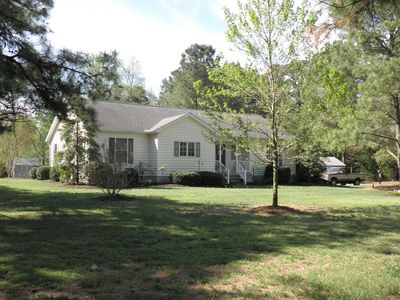 22909 Lyn Oaks Dr, Preston, MD, 21655