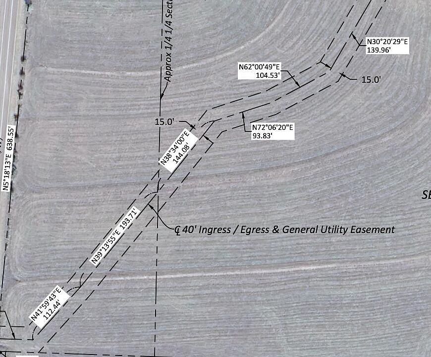 2nd image of 44/ACRE S Route Nn
