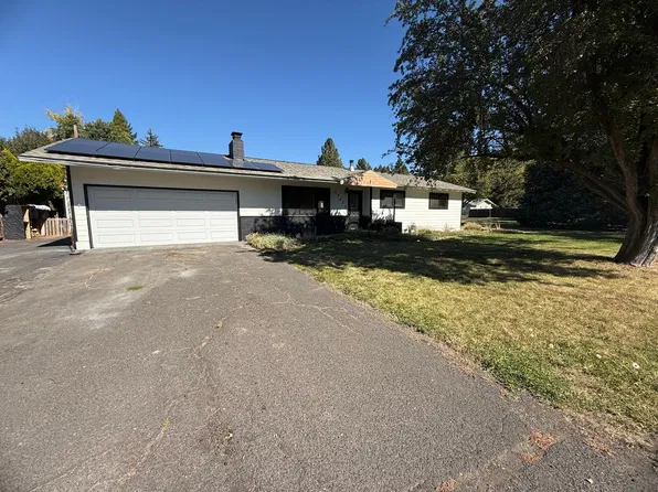 4747 Onyx Ave, Klamath Falls, OR 97603