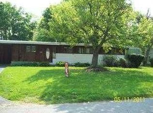 570 Forest St, Marion, OH 43302