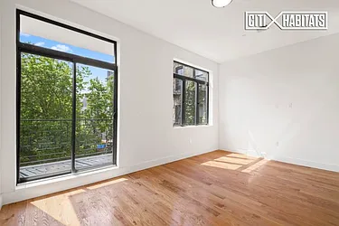 Rented by Christie's International Real Estate Group, LLC