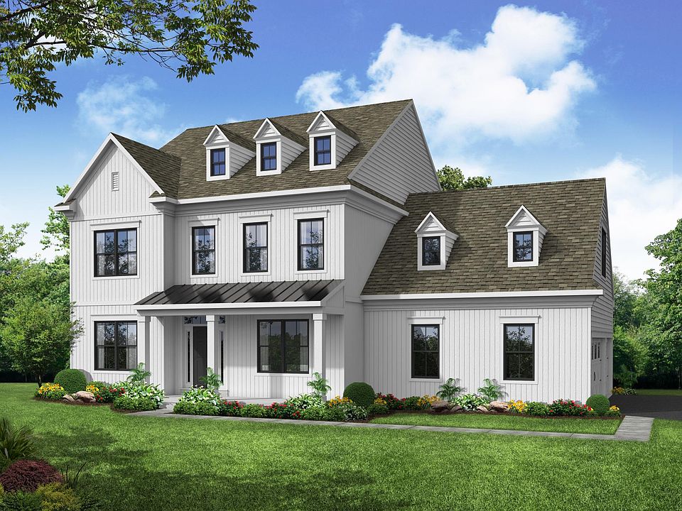 Decker Plan, Lititz Bend, Lititz, PA 17543 Zillow