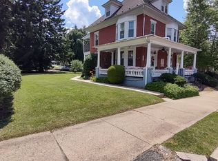 4216 Penn Ave #1, Reading, PA 19608