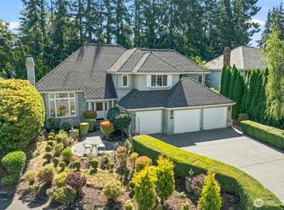 21427 SE 33rd Pl, Sammamish, WA