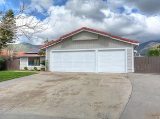 1695 La Praix St, Highland, CA 92346