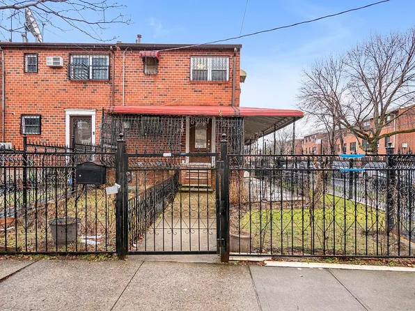 626 Belmont Ave, Brooklyn, NY 11207