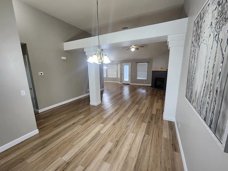 Living space