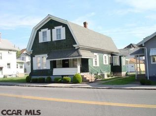 330 W 20th St, Tyrone, PA 16686