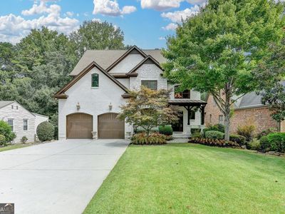 2983 Ringle Rd, Atlanta, GA, 30341