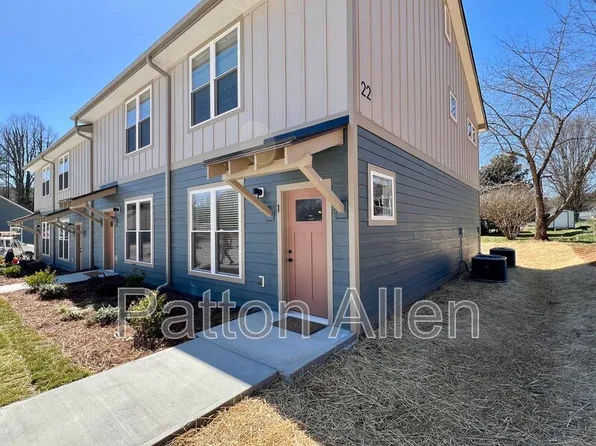22 Catawba Valley Ct #1, Old Fort, NC 28762