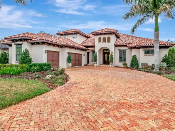 4109 Preserve Forest Dr, Tampa, FL 33618