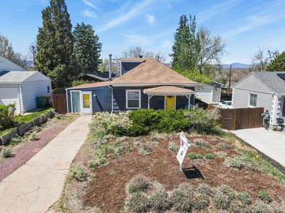 3941 S Elati Street, Englewood, CO, 80110
