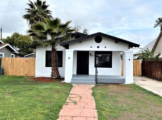 4667 E Illinois Ave, Fresno, CA 93702