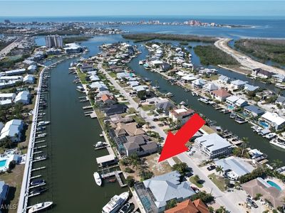 18233 Cutlass Dr, Fort Myers Beach, FL, 33931