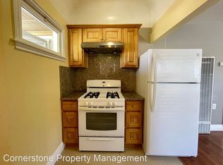 831 N 11th St #A, San Jose, CA 95112