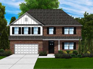 3070 Matthews Dr (LOT 37), Sumter, SC 29154