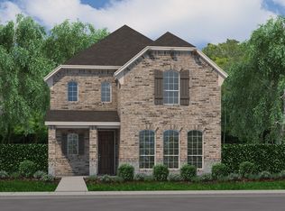 3820 Stars St, Prosper, TX 75078