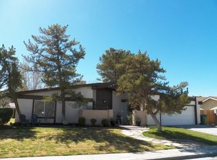 635 Mamie St, Ridgecrest, CA 93555