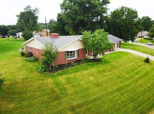 777 N Wood St, Logan, OH 43138