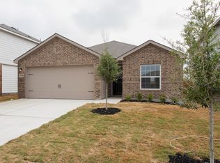 196 Allington Cir, Jarrell, TX 76537