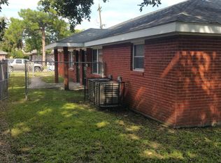 7726 Dorsett Dr, New Orleans, LA 70128