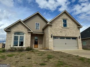 400 Chelsea Leigh Ave, Bonaire, GA 31005