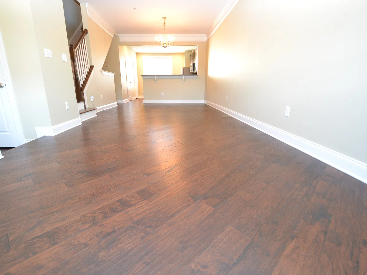 Gorgeous Brier Creek Home Available Immediately — Photo 4