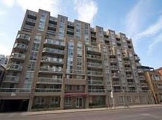 330 Adelaide St E #902, Toronto, ON