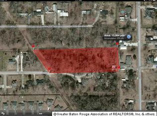 Lee Dr, Gonzales, LA 70737