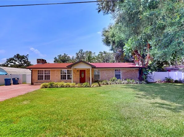 602 Dixon St E, Fort Meade, FL 33841