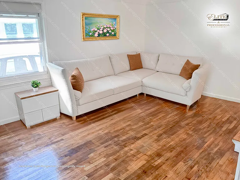 3506 Herrick St — Photo 2