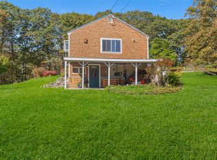 9 Bearces Hill Road, Bristol, ME 04539