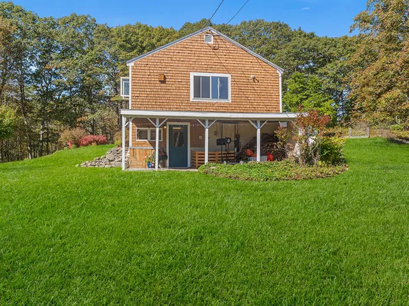 9 Bearces Hill Road, Bristol, ME 04539