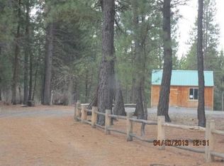 7770 Watchmans Ct, Chiloquin, OR 97624