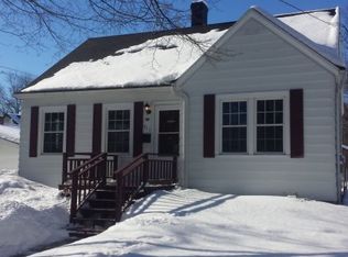511 Ethel Ave, Green Bay, WI 54303